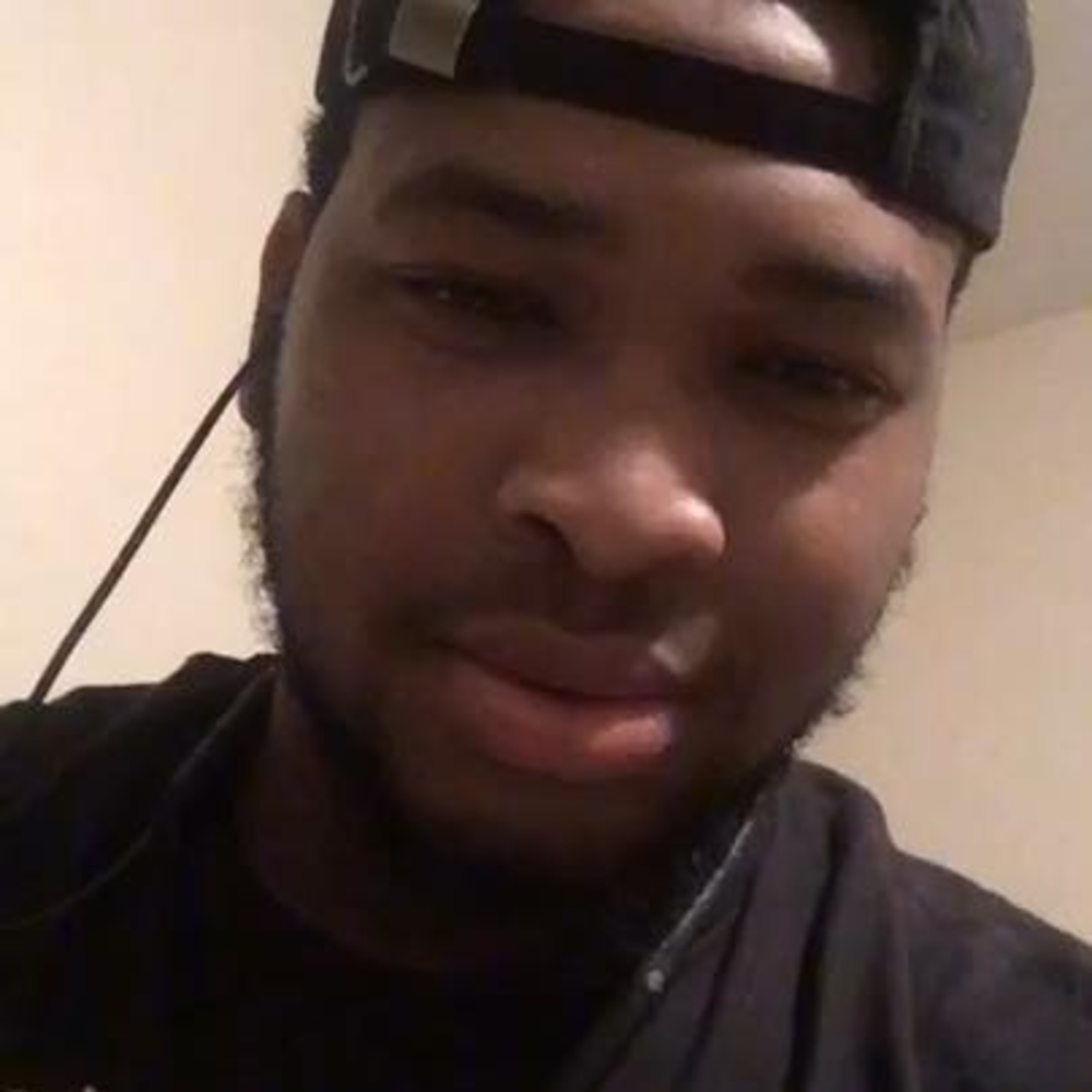 Meet your Posher, Gerrell